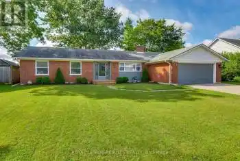 143 Concession St, Tillsonburg, Ontario N4G 1P8, 3 Bedrooms Bedrooms, 13 Rooms Rooms,2 BathroomsBathrooms,All Houses,Sold,Concession,X9252498