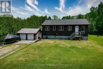 967 11 Line, Oro-Medonte, Ontario L0L 1T0, 2 Bedrooms Bedrooms, 6 Rooms Rooms,2 BathroomsBathrooms,All Houses,Sold,11,S9252723