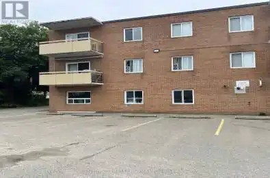 61 Townline Unit# 102 Orangeville Ontario L9W1V5