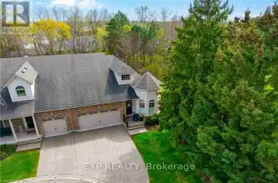 3232 Montrose Road Unit# 43 Niagara Falls Ontario L2H0E8