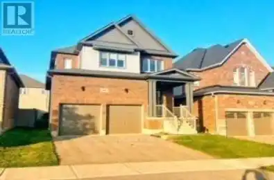 3025 Orion Boulevard Orillia Ontario L3V8J5