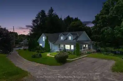 13890 County 2 Road Cramahe Ontario K0K1S0