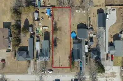 125 Sydenham Street Essa (Angus) Ontario L0M1B0