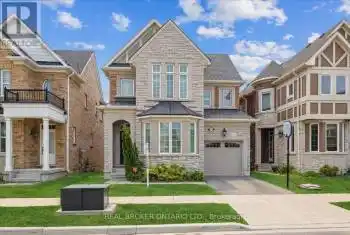 344 Ellen Davidson Dr, Oakville, Ontario L6M 0Y6, 4 Bedrooms Bedrooms, 16 Rooms Rooms,4 BathroomsBathrooms,All Houses,Rented,Ellen Davidson,W9253256