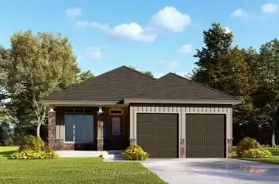 43 Rosewood Drive Quinte West Ontario K0K2C0