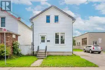 163 Stevenson St, Guelph, Ontario N1E 5N6, 3 Bedrooms Bedrooms, 9 Rooms Rooms,1 BathroomBathrooms,All Houses,Sold,Stevenson,X9254586