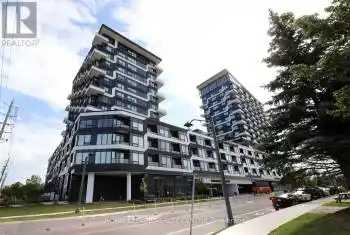 2489 TAUNTON Rd Unit# 509, Oakville, Ontario L6H 3R9, 2 Bedrooms Bedrooms, 5 Rooms Rooms,2 BathroomsBathrooms,Condo,Sold,TAUNTON,W9254809