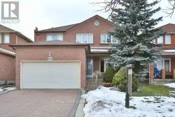 589 Belview Ave, Vaughan, Ontario L4L 7P3, 4 Bedrooms Bedrooms, 8 Rooms Rooms,3 BathroomsBathrooms,All Houses,Rented,Belview,N9255720
