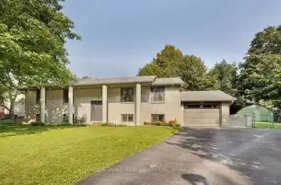 14 Conway Court Zorra (Thamesford) Ontario N0M2M0