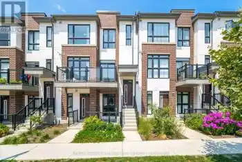 100 Canon Jackson Dr Unit# 210, Toronto, Ontario M6M 0C1, 2 Bedrooms Bedrooms, 6 Rooms Rooms,3 BathroomsBathrooms,All Houses,Sold,Canon Jackson,W9255995