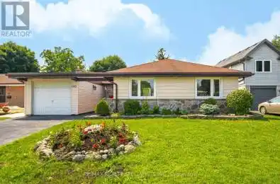 26 Allendale Road Brampton (Brampton East) Ontario L6W2Y8