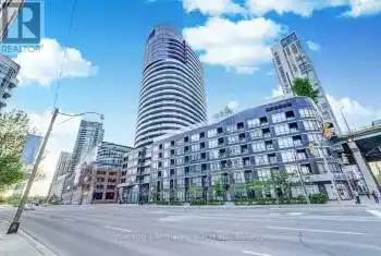 420 Lake Shore G02 Blvd Unit# 2nd Bed, Toronto, Ontario M5V 2V9, 1 Bedroom Bedrooms, 1 Room Rooms,1 BathroomBathrooms,All Houses,Rented,Lake Shore G02,27296680