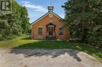 2583 County Road 42 Clearview (Stayner) Ontario L0M1S0