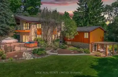 17284 Road Caledon (Caledon East) Ontario L7K2M4