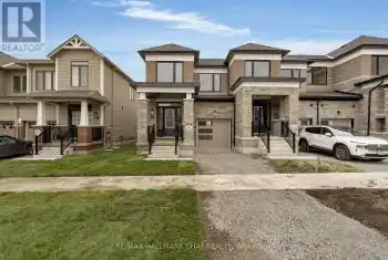 37 Tamworth Terr, Barrie, Ontario L9J 0W5, 3 Bedrooms Bedrooms, 6 Rooms Rooms,3 BathroomsBathrooms,All Houses,Rented,Tamworth,S9256827