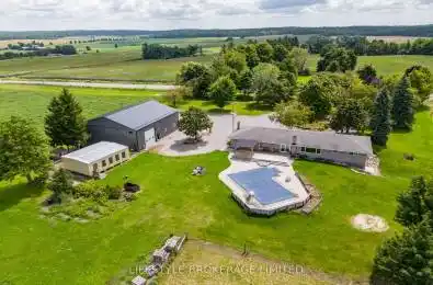 2831 Regional 19 Road Scugog Ontario L0B1B0