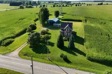 25248 Queens Line West Elgin (West Lorne) Ontario N0L2P0
