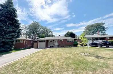 14 Shaunavon Heights Crescent Toronto (Parkwoods-Donalda) Ontario M3A2