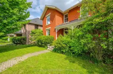 61 Clairfields Drive Guelph (Pine Ridge) Ontario N1L1P5