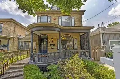 25 Askin St London Ontario N6C 1E2