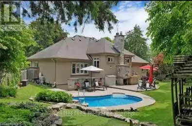 950 Harvey Place Burlington (LaSalle) Ontario L7T3G1