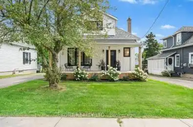 393 Main Street Prince Edward County (Wellington) Ontario K0K3L0