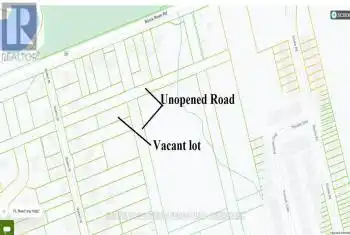 Pt Lt 5 Georgina St, Georgina, Ontario L0E 1R0, ,Commercial,Sold,Georgina,N9257398
