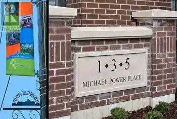 3 Michael Power Pl Unit# 402, Toronto, Ontario M9A 0A2, 2 Bedrooms Bedrooms, 5 Rooms Rooms,2 BathroomsBathrooms,Condo,Sold,Michael Power,W9257799