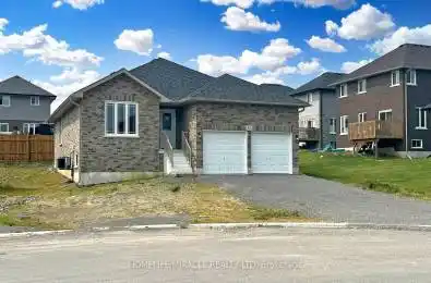 84 Court Asphodel-Norwood (Norwood) Ontario K0L2V0