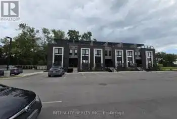 6065 Mcleod Rd Unit# 318, Niagara Falls, Ontario L2G 3E6, 2 Bedrooms Bedrooms, 5 Rooms Rooms,2 BathroomsBathrooms,All Houses,Sold,Mcleod,X9258707