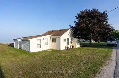 15 Mohawk Point Road Haldimand (Dunnville) Ontario N0A1K0