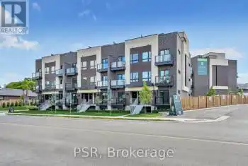 35 DANFORTH Rd Unit# 202, Toronto, Ontario M1L 0J6, 2 Bedrooms Bedrooms, 5 Rooms Rooms,2 BathroomsBathrooms,All Houses,Rented,DANFORTH,E9258903