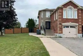 106 Tessler Cres, Brampton, Ontario L6X 4P8, 3 Bedrooms Bedrooms, 6 Rooms Rooms,4 BathroomsBathrooms,All Houses,Rented,Tessler,W9258940