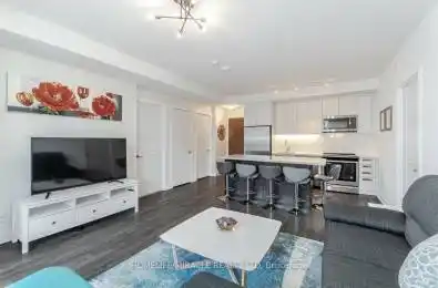 301 Avenue Unit C318 Innisfil Ontario L9S2P7