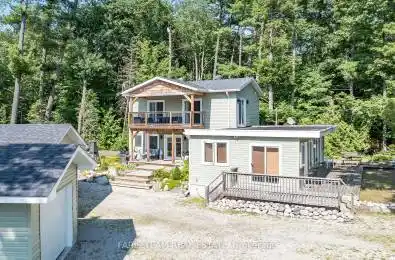 774 Lafontaine Road Tiny Ontario L9M1R3