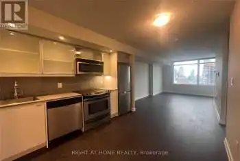 25 Telegram Mews Unit# 3905, Toronto, Ontario M5V 3Z1, 1 Bedroom Bedrooms, 5 Rooms Rooms,1 BathroomBathrooms,Condo,Rented,Telegram,C9259015