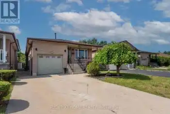 296 Clifton Downs Rd, Hamilton, Ontario L9C 7A9, 3 Bedrooms Bedrooms, 6 Rooms Rooms,2 BathroomsBathrooms,All Houses,Sold,Clifton Downs,X9259553