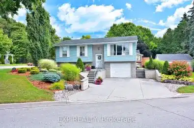 150 Mary Street Central Huron (Clinton) Ontario N0M1L0