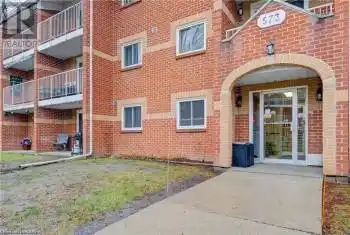573 ARMSTRONG Rd Unit# 107, Kingston, Ontario K7M 8J8, 2 Bedrooms Bedrooms, 7 Rooms Rooms,1 BathroomBathrooms,Condo,Sold,ARMSTRONG,X9410795