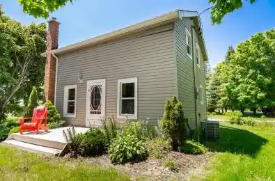 91 Newman Road Trent Hills Ontario K0K3K0