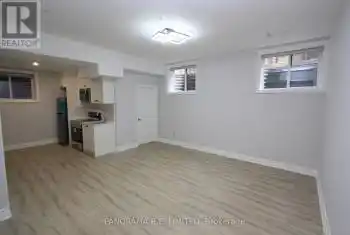 11 Cronin Dr Unit# 2, Toronto, Ontario M9B 4T7, 1 Bedroom Bedrooms, 2 Rooms Rooms,1 BathroomBathrooms,All Houses,Rented,Cronin,W9260335