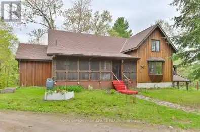 1205 Head Road North Frontenac Ontario K0H1K0