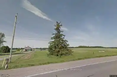 14628 Airport Road Unit# 2nd Flr Caledon (Caledon East) Ontario L7C2W6