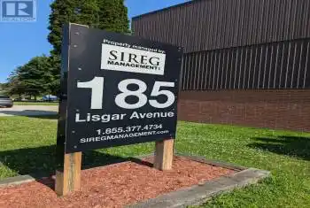185 Lisgar Ave Unit# 207, Tillsonburg, Ontario N4G 3L5, 2 Bedrooms Bedrooms, 7 Rooms Rooms,1 BathroomBathrooms,Condo,Sold,Lisgar,X9260646
