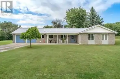 8600 Halle Road Hamilton Township Ontario K9A4J9