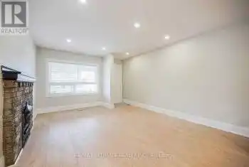 435 Glenholme Ave, Toronto, Ontario M6E 3E9, 3 Bedrooms Bedrooms, 5 Rooms Rooms,2 BathroomsBathrooms,All Houses,Rented,Glenholme,C9260774