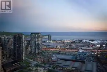 135 East Liberty St Unit# 1703, Toronto, Ontario M6K 3K4, 3 Bedrooms Bedrooms, 6 Rooms Rooms,2 BathroomsBathrooms,Condo,Rented,East Liberty,C9260870
