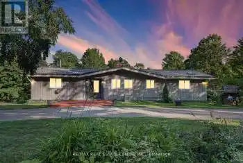 1033 Concession Road 2, Caledon, Ontario L0N 1P0, 3 Bedrooms Bedrooms, 5 Rooms Rooms,2 BathroomsBathrooms,All Houses,Sold,Concession Road 2,N9260757