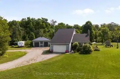 2819 Old Orchard Road Springwater Ontario L0M1T2