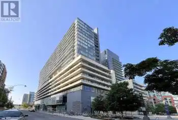 36 Lisgar St Unit# 610W, Toronto, Ontario M6J 0C7, 2 Bedrooms Bedrooms, 4 Rooms Rooms,1 BathroomBathrooms,Condo,Rented,Lisgar,C9261081